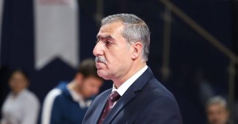 Hasan Büyükşahin… Örnek bir karate hakemi!