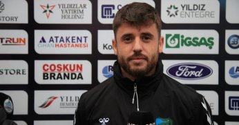 Mehmet Yılmaz, yıllar önceki farklı Malatya galibiyeti üzerine konuştu