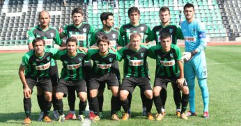 9-0'lık Yeni Malatya maçı! 