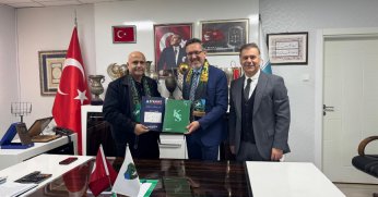 Kocaelispor Passolig sahiplerine sağlık indirimi