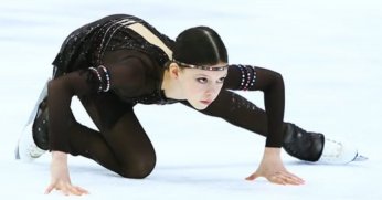 Buzda orada varız, burada yokuz 