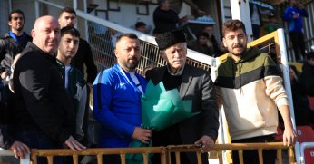 Bünyamin Akman: Belediye Derincespor’u sahipsiz bırakıyorlar