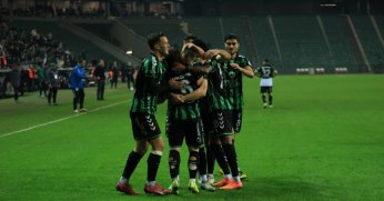 Türkiye Kupası Kocaelispor için eziyet olur mu? 