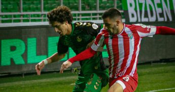 Sakaryaspor bunu nasıl başardı? 