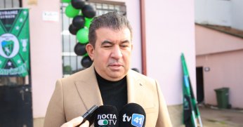 Mustafa Anayurtlu: Vesile olduğumuz için çok mutluyum