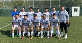 Futbol İl Temsilciliği o maçı iptal etti