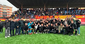 Rakibimiz Çorlu 1947’yi tanıyalım