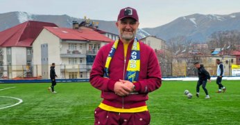 Fatih Kurtoğlu geldi Bitlis kazanmayı hatırladı! 