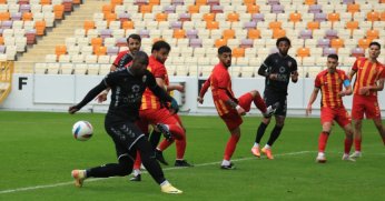 Biz bu değiliz... Olmamalıyız! 