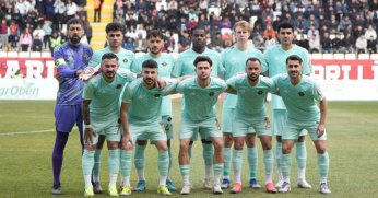 Kocaelispor’un rakibi Erokspor'un hikayesi!
