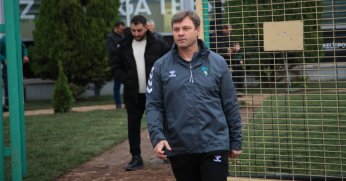 Ertuğrul Sağlam: Biz kazanalım gerisi önemli değil