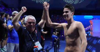 İzmitli Kuzey Tunçelli… İNANILMAZSIN!