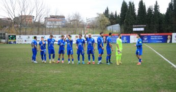 Belediye Derincespor için OLMAZSA OLMAZ!