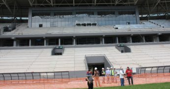 Nedir bu Kocaeli Stadı’ndaki LOCA konusu?