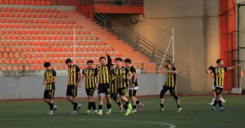 Suadiye’ye Bekirderespor ŞOKU! “1-0”