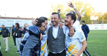 Belediye Derincespor keskin virajda!