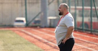 Volkan Ertuğ’dan Eşmespor başkanına teşekkür