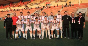 Bu nasıl bir Play-Off çekişmesi!