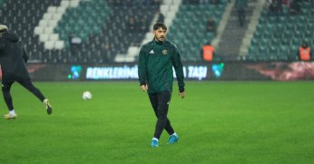 Hoş geldin Sefa Narin!