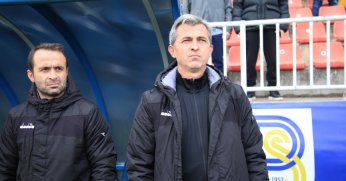 Nuri Çolak, Giresun beraberliği için ne dedi? 