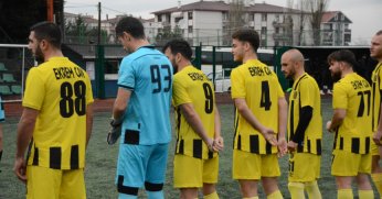 Ekrem Can daha iyi anılamazdı