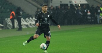 Bu nasıl lig böyle!