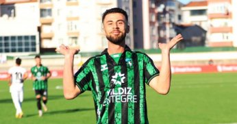 Onur Öztonga böyle istedi! 