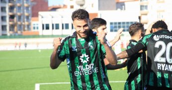 Onur Öztonga’ya forma vermekten çekinmeyiz