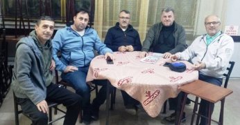 Yenişehirspor geri gelecek!