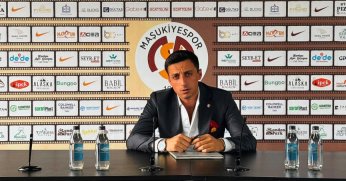 Maşukiyespor’da Başkan Talha Topçu dönemi sona erdi