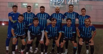 Gölcük Çiftlikspor geri döndü 