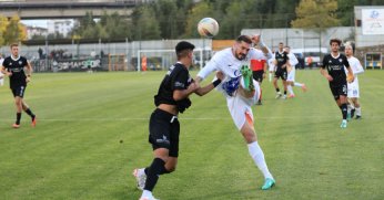 Belediye Derincespor galibiyetle bitirmek istiyor