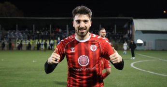 Başiskele'nin kader adamı Furkan Filiz!  