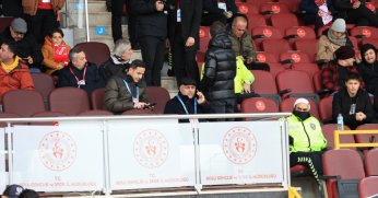 Recep Durul: Sakarya'ya nasıl yaptıysak, Bolu'ya da yaptık! 