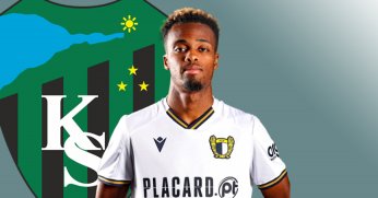 Brazao yeniden Kocaelispor’un gündeminde