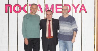 Muammer Hazer: Adayım!