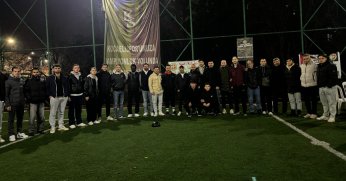 MAP Kavaklıspor tek yumruk!