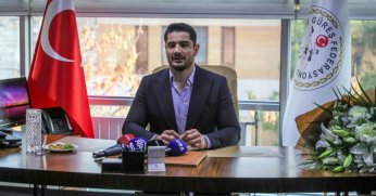 Bu enkazı sadece Taha Akgül kaldırabilir!  