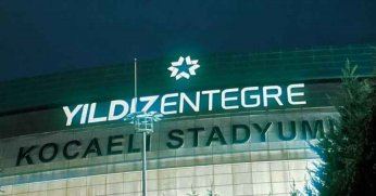 Yıldız Entegre, Kocaelispor sponsorluğundan çekildi! Görüşmeler sürüyor!