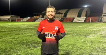 Kocaeli Körfez hayatta VARIM dedi!  “2-0”