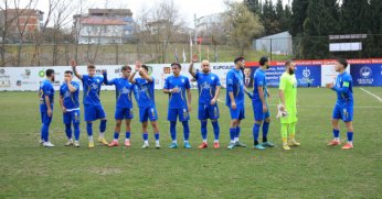 Belediye Derincespor’da 4 ayrılık birden!