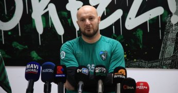 Gökhan Değirmenci'den samimi açıklamalar 