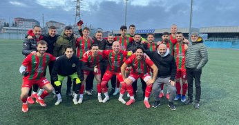 Turgutspor HÜKMEN galip!