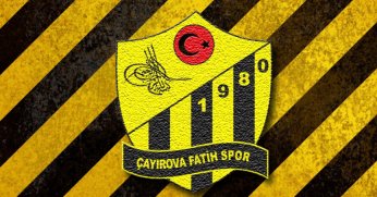 Çayırova Fatih kendi ayağına nasıl sıktı belli değil!