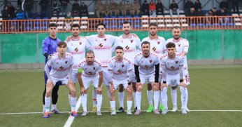 Eşmespor’dan sert açıklama: Yeteneksiz hakemler! 