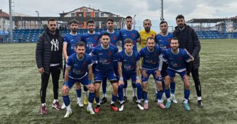 Tütünçiftlikspor’da hakemlere büyük ÖFKE var!