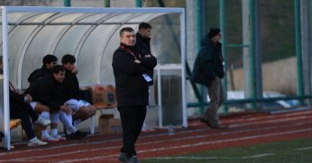 Günay Berber de çok sinirli! Acilen istifa edin! 