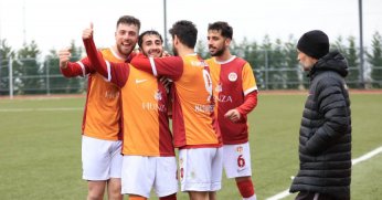 Maşukiyespor zorlu Yuvacık virajını döndü! “1-3”