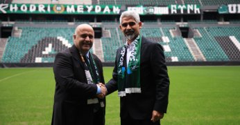 Recep Durul'dan Ertuğrul Sağlam'a cevap