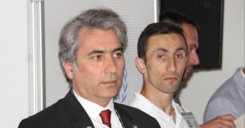 2025 buzun yılı olsun!  